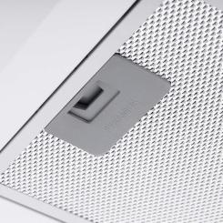 Вытяжка кухонная Pyramida TL 60 (1100) WH Фото 5