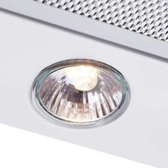 Вытяжка кухонная Pyramida TL 60 (1100) WH Фото 6