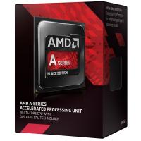 Процессор AMD A10-7870K Фото
