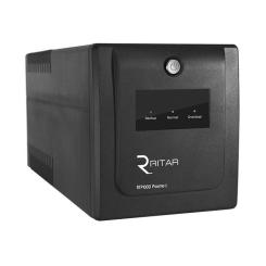 Источник бесперебойного питания Ritar RTP1000 (600W) Proxima-L Фото