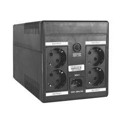 Источник бесперебойного питания Ritar RTP1000 (600W) Proxima-L Фото 1