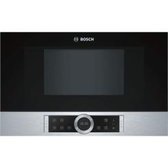 Микроволновая печь Bosch BFR 634 GS1 Фото