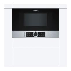 Микроволновая печь Bosch BFR 634 GS1 Фото 1