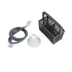 Посудомоечная машина Electrolux ESF 2400O S Фото 2