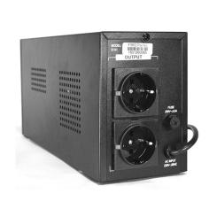 Источник бесперебойного питания Ritar RTM800 (480W) Proxima-L Фото 1