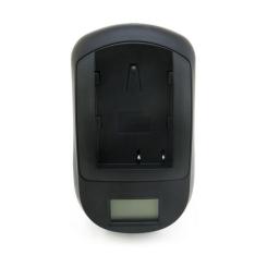 Зарядное устройство для фото Extradigital DC-500 для Canon NB-11 Фото 1