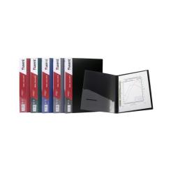 Папка-скоросшиватель Axent А4, green Фото 1