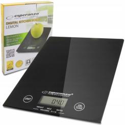 Весы кухонные Esperanza EKS 002 K Фото 9