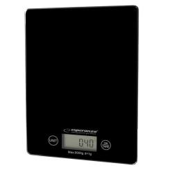 Весы кухонные Esperanza EKS 002 K Фото
