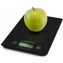 Весы кухонные Esperanza EKS 002 K Фото 2