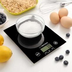 Весы кухонные Esperanza EKS 002 K Фото 4