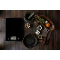 Весы кухонные Esperanza EKS 002 K Фото 5