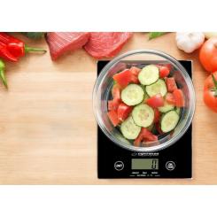 Весы кухонные Esperanza EKS 002 K Фото 7