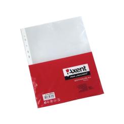 Файл Axent А4+ Glossy, 90мкм (20 шт.) Фото