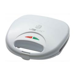 Сэндвичница Clatronic ST 3477 WHITE Фото