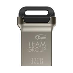 USB флеш накопитель Team 32GB C162 Metal USB 3.0 Фото