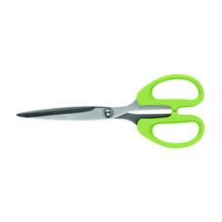 Ножницы Axent Ultra, 19 см, light green Фото