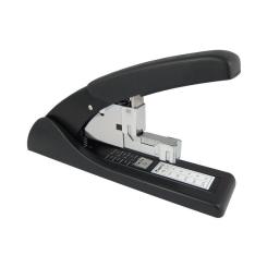 Степлер Axent Exakt Pro metal, 100 sheets., black Фото