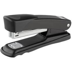 Степлер Buromax №24, 26, black Фото