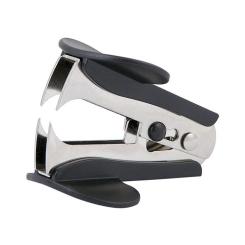 Антистеплер Axent Welle, plastic, black Фото