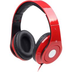 Наушники Gmb audio MHS-DTW Red Фото