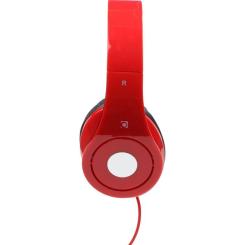 Наушники Gmb audio MHS-DTW Red Фото 1