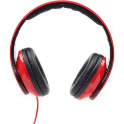Наушники Gmb audio MHS-DTW Red Фото 2
