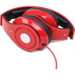 Наушники Gmb audio MHS-DTW Red Фото 3