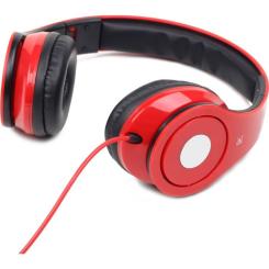 Наушники Gmb audio MHS-DTW Red Фото 4