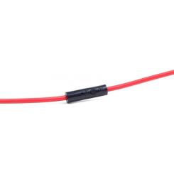 Наушники Gmb audio MHS-DTW Red Фото 5