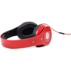 Наушники Gmb audio MHS-DTW Red Фото 7