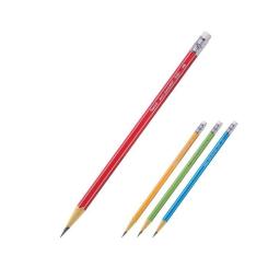 Карандаш графитный Axent 9001-А, НВ Фото