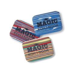 Ластик Koh-i-Noor office eraser Magic, 6516/40 Фото