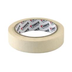 Скотч Axent Masking, 24mmХ20m Фото