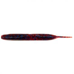 Силикон рыболовный Keitech Sexy Impact 2.8" EA#03 Grape Фото