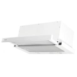 Вытяжка кухонная Eleyus Storm 1200 LED SMD 60 WH Фото