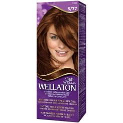 Краска для волос Wellaton 5/77 Какао 110 мл Фото