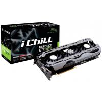 Видеокарта Inno3D GeForce GTX1070 8192Mb iChill HerculeZ X3 Фото