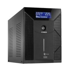 Источник бесперебойного питания Ritar RTM2000 (1200W) Proxima-D Q1 Фото