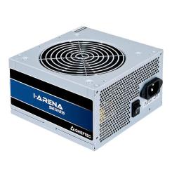 Блок питания Chieftec 500W Фото