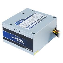 Блок питания Chieftec 500W Фото 1