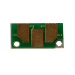 Чип для картриджа BASF Minolta MC7450 (12K) Yellow Фото