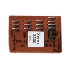 Чип для картриджа BASF Xerox Ph3428 (8K) Фото