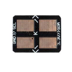 Чип для картриджа BASF Xerox Ph6110 (10K) Black Фото