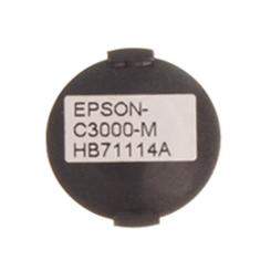 Чип для картриджа WWM Epson C3000 Magenta Фото