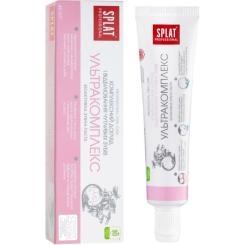 Зубная паста Splat Professional Ultracomplex 40 мл Фото