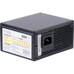 Блок питания Vinga 400W ОЕМ Фото 4