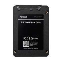 Накопитель SSD Apacer 2.5" 240GB Фото 1