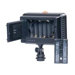 Вспышка PowerPlant cam light LED 5020 Фото 1