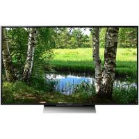 Телевизор Sony KD55XD8005BR2 Фото